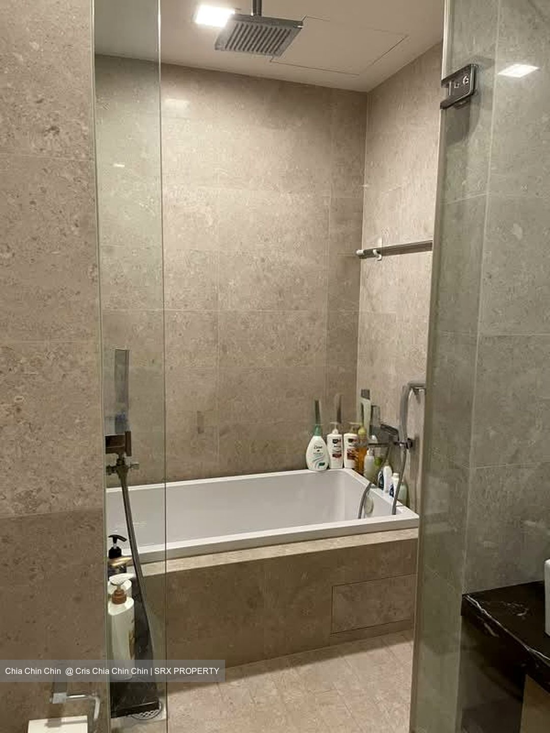 Marina Bay Residences (D1), Condominium #603048581